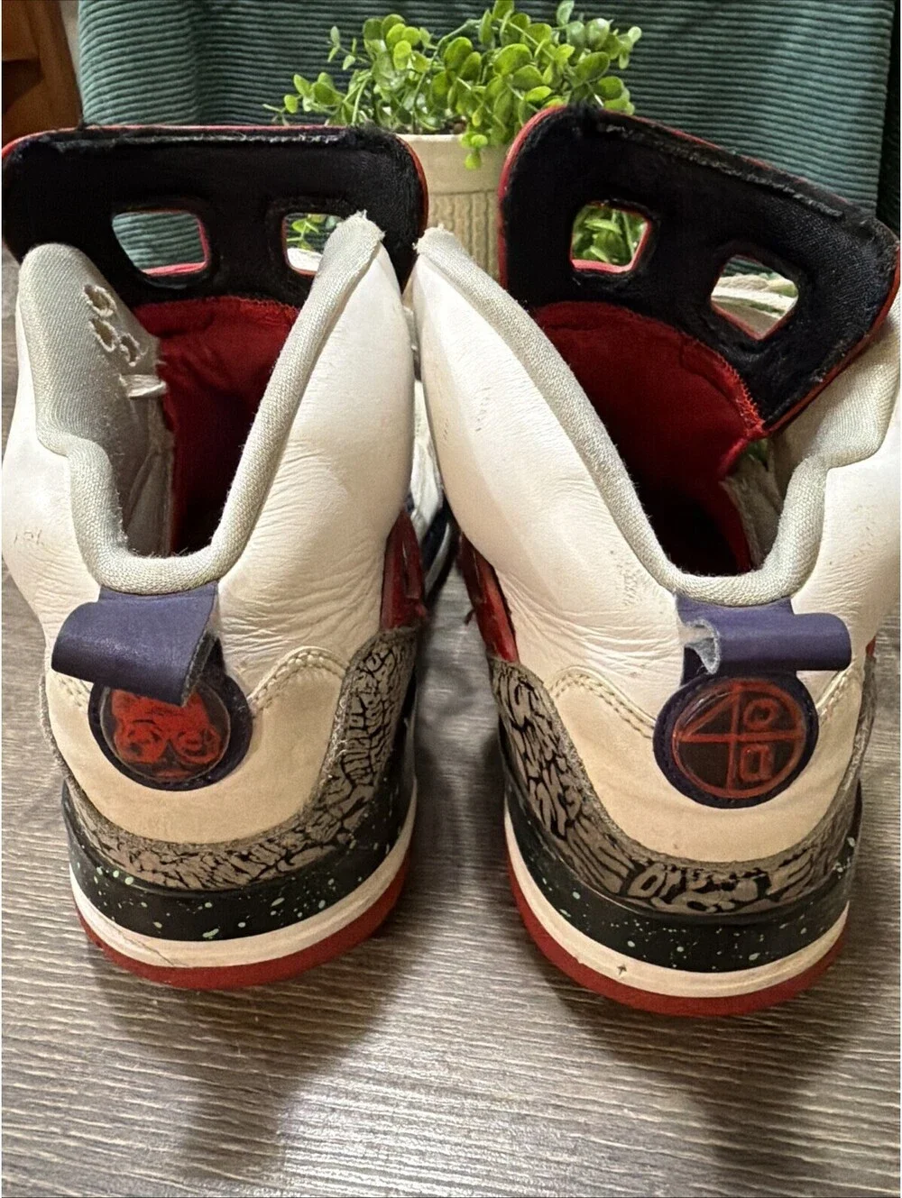 Jordan 2015 nike